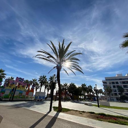 Anett Torrevieja Exterior foto