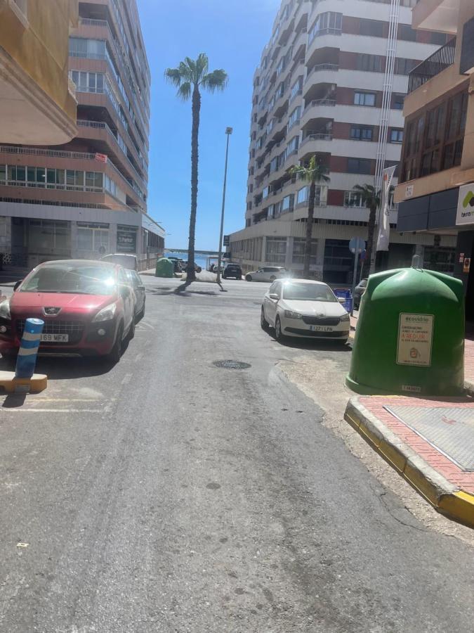 Anett Torrevieja Exterior foto
