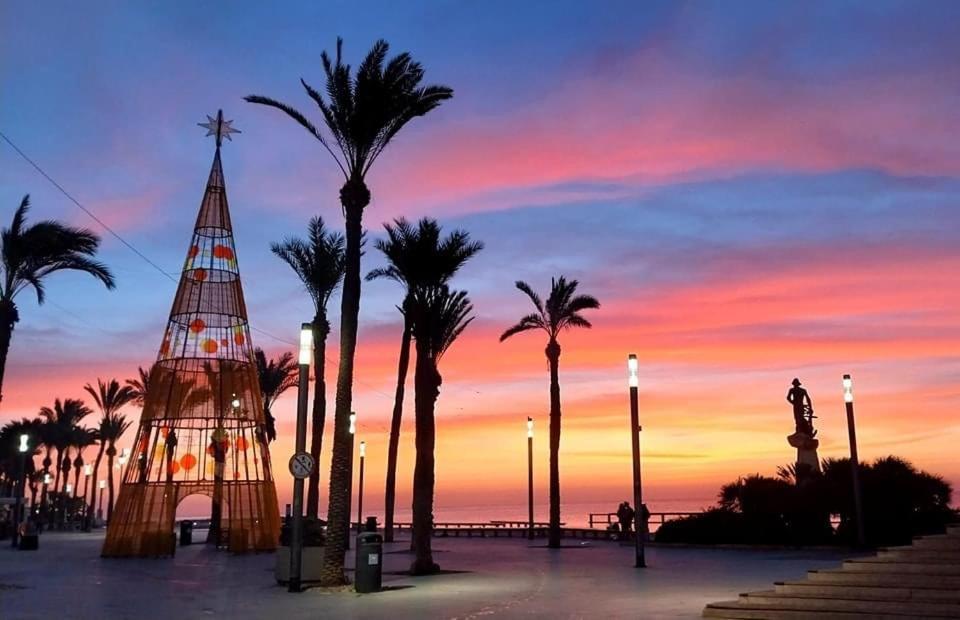 Anett Torrevieja Exterior foto