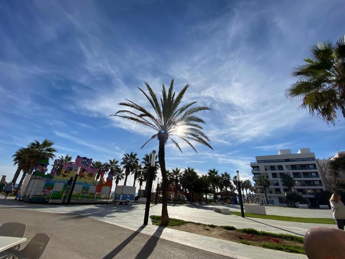 Anett Torrevieja Exterior foto