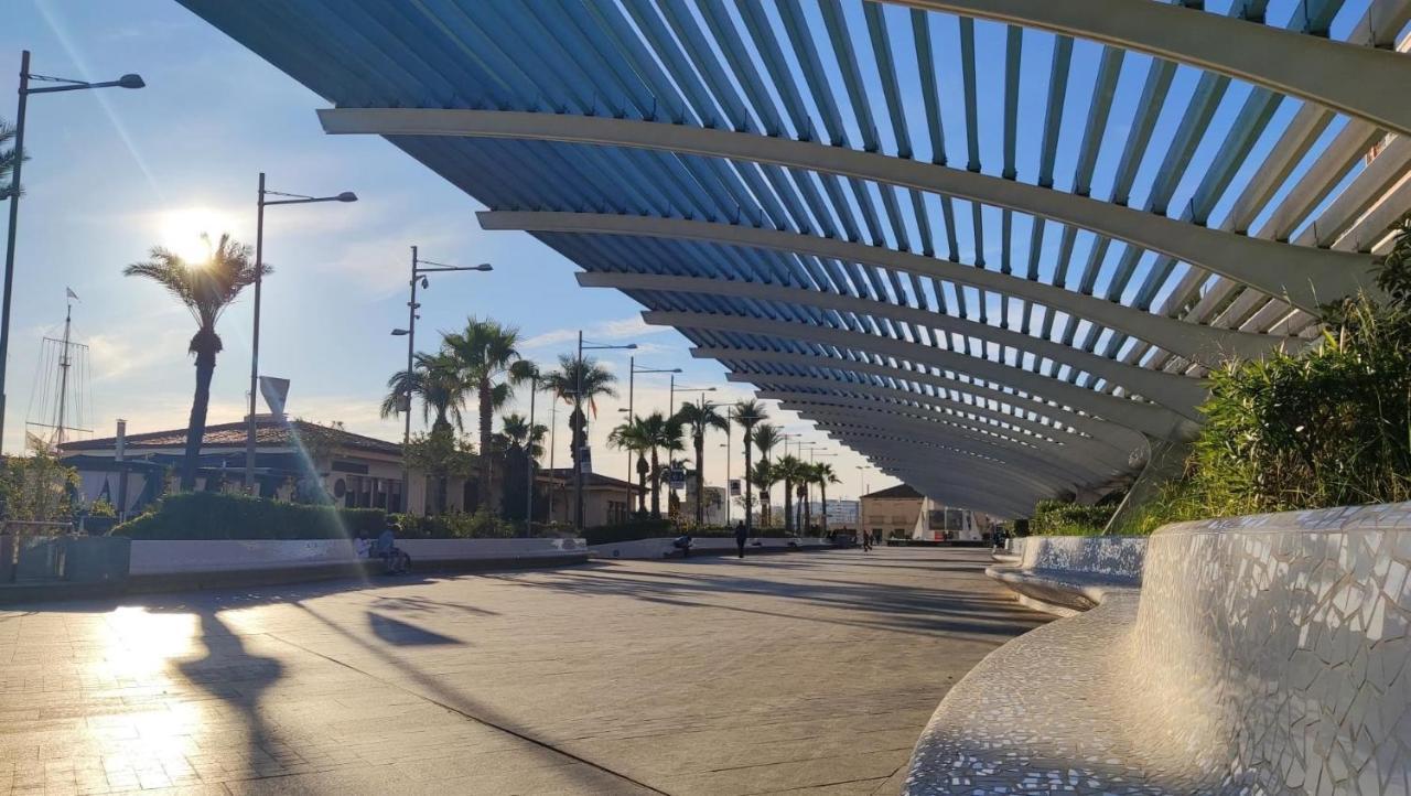 Anett Torrevieja Exterior foto